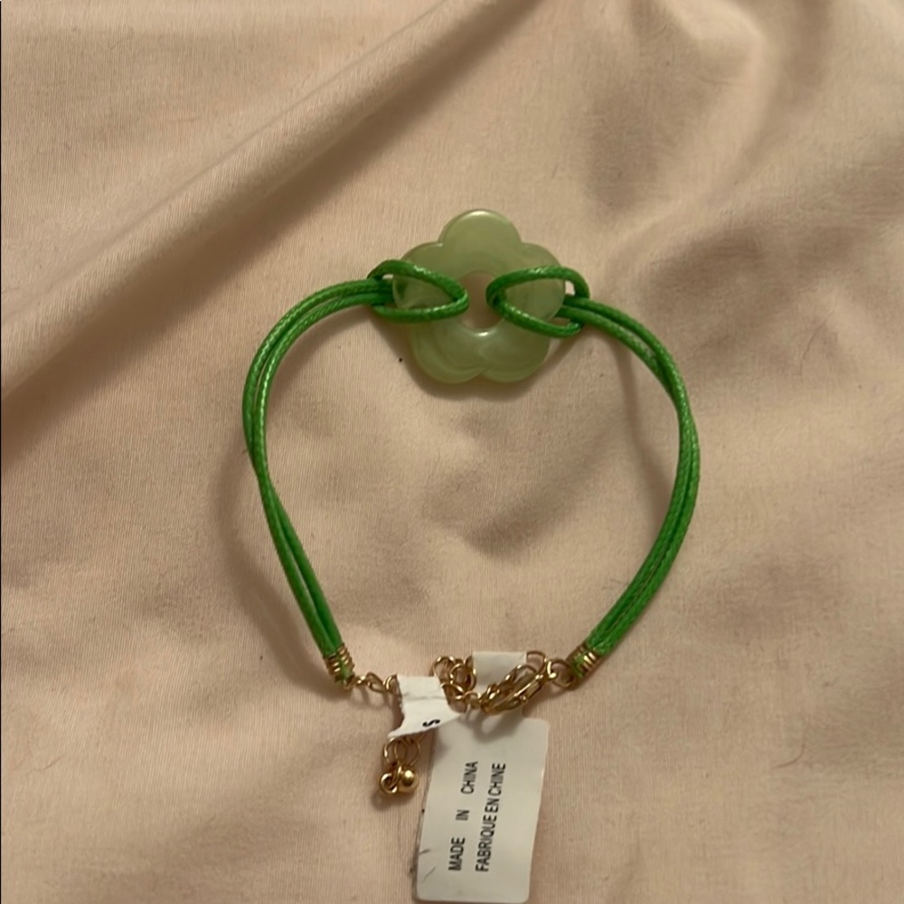 Urban outfitters bracelet